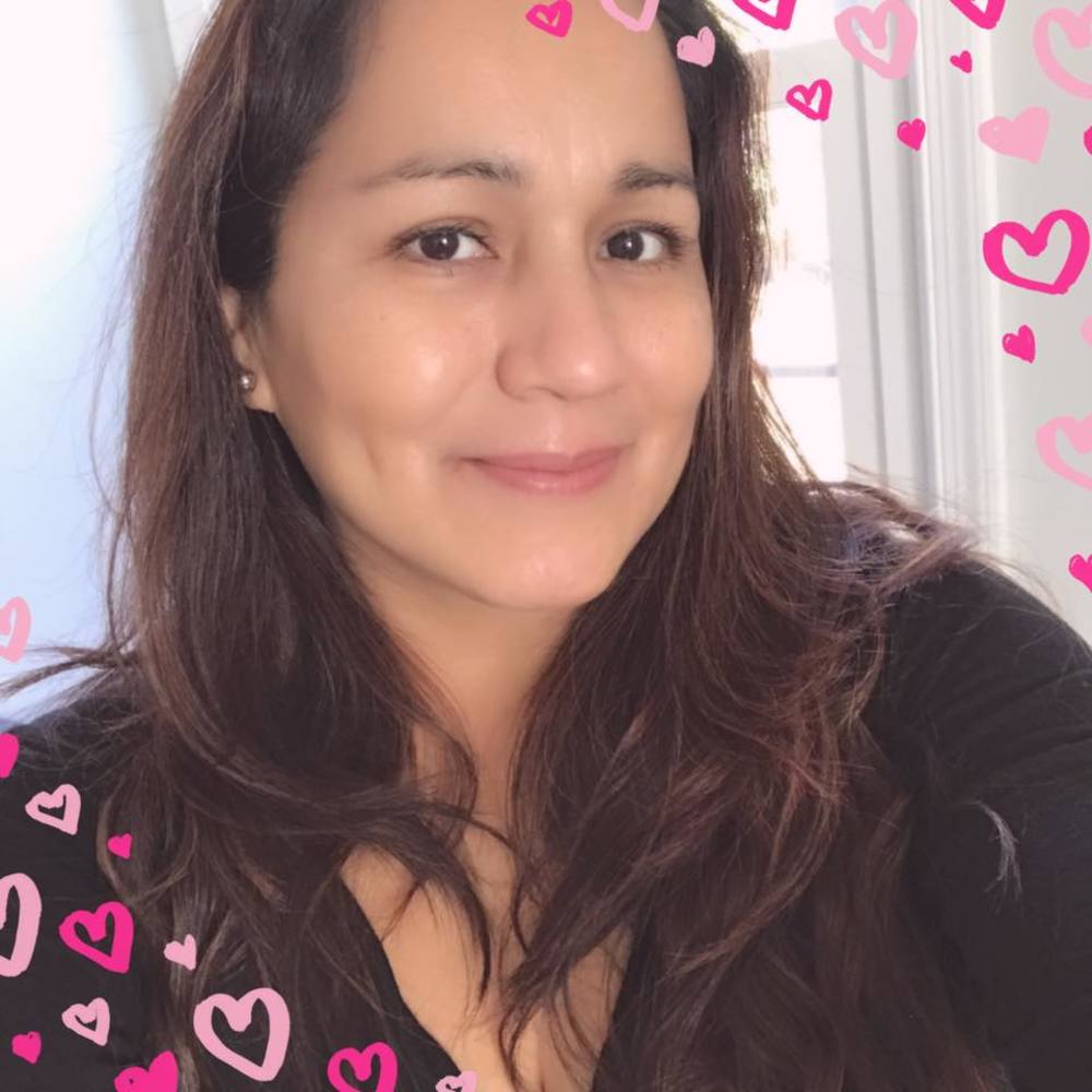 Meet your Posher, Olivia